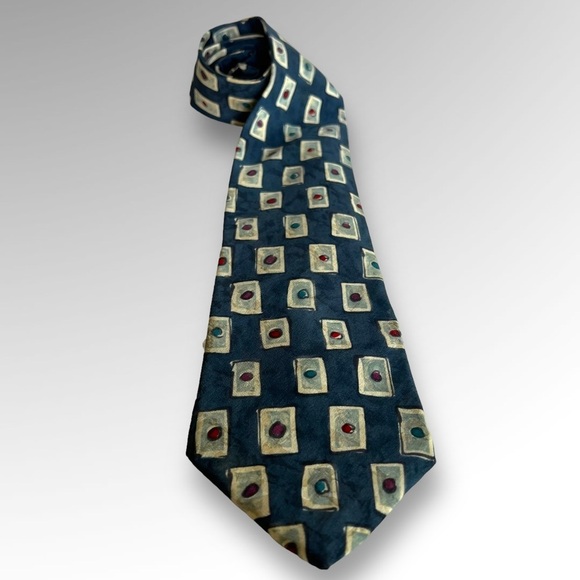 Oscar de la Renta Other - Vintage Oscar de la Renta Tie.
